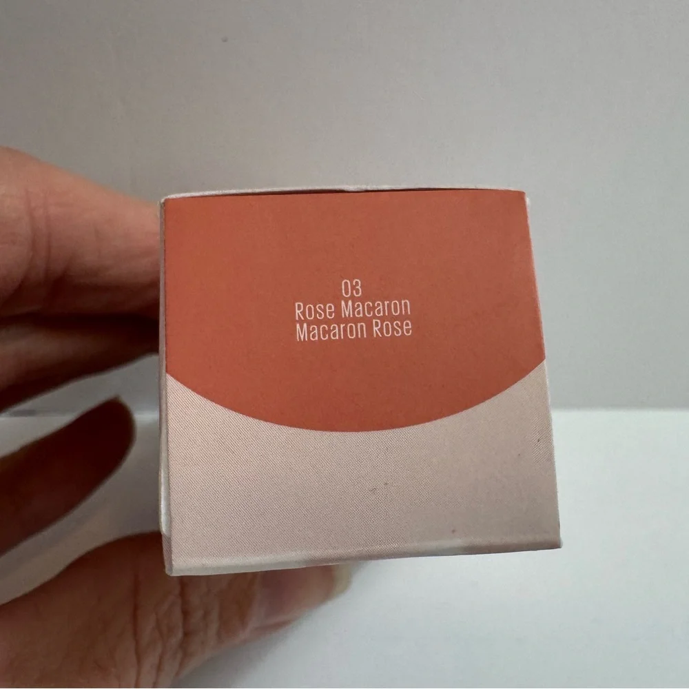 Kaja Whipped Dream Multi-Eye & Cheek Color in Rose Macaron